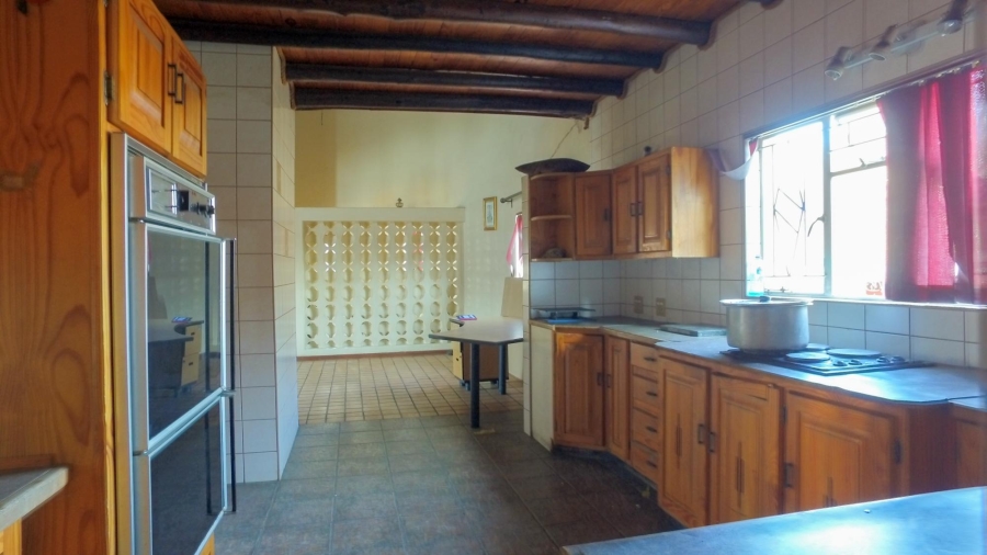 Commercial Property for Sale in Rustenburg Central North West